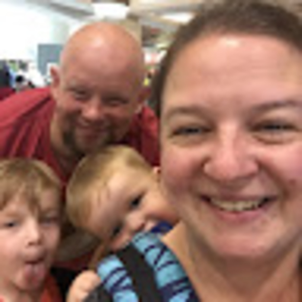 Meet your Posher, Misty